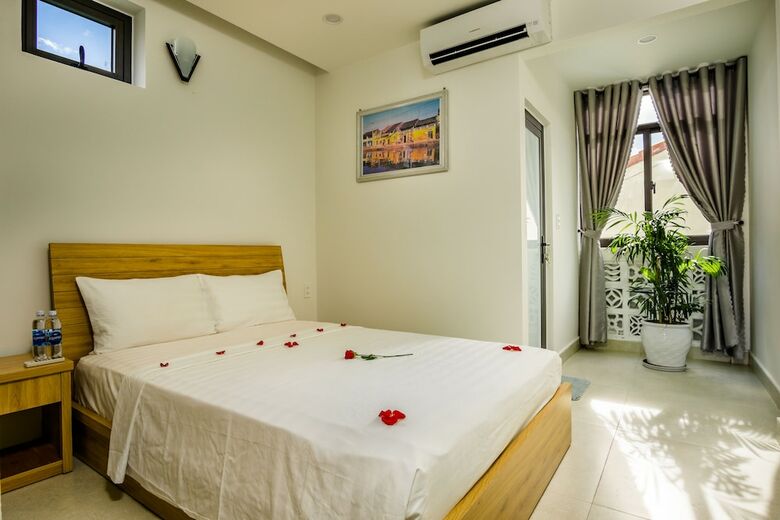 Hotel Time Villa Hoi An