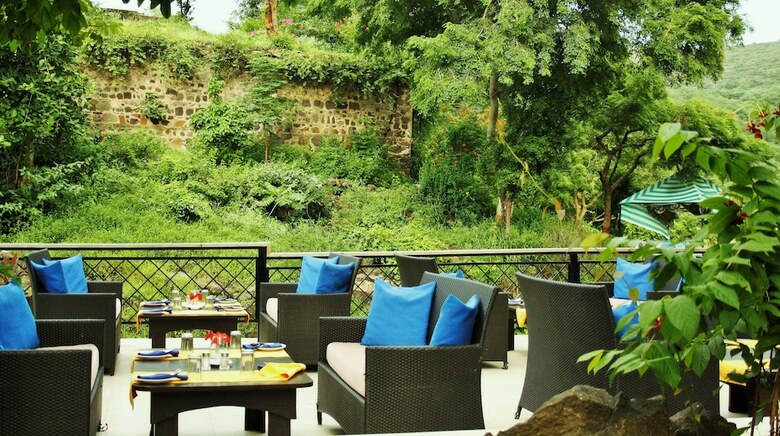 Hotel Hiranya Resorts