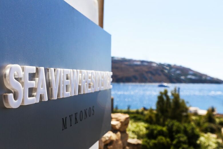 Hotel Sea View Residence