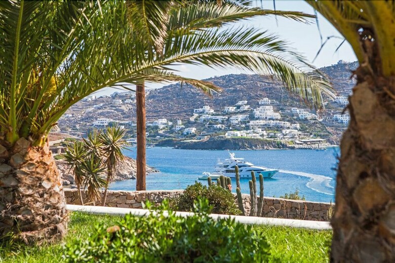Hotel Sea View Residence