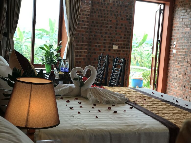 Hotel Tam Coc Mr.loa Homestay