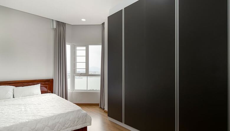 Zoneland Apartments - Monarchy Riverside