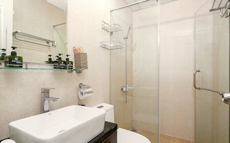 Zoneland Apartments - Monarchy Riverside