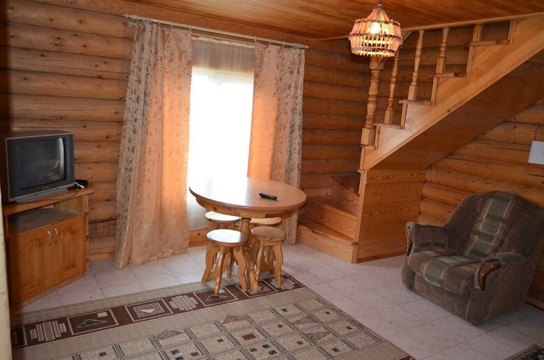 Posada Zagorodniy