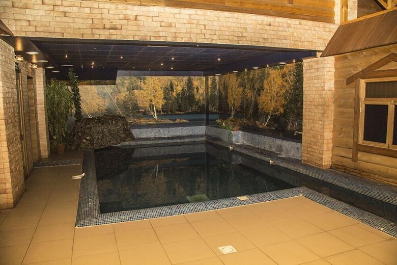 Posada Zagorodniy