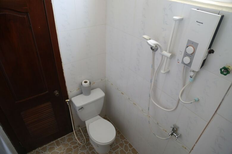 Hotel Panhanita Apartment And Villa