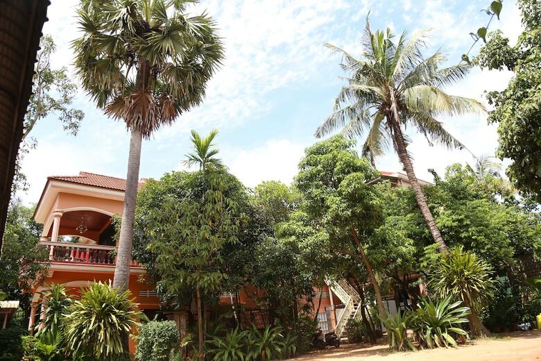 Hotel Panhanita Apartment And Villa