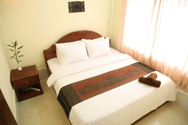 Hotel Panhanita Apartment And Villa
