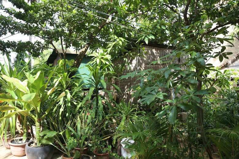 Hotel Panhanita Apartment And Villa