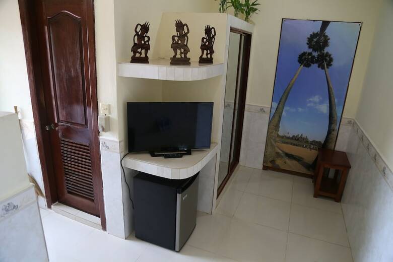 Hotel Panhanita Apartment And Villa