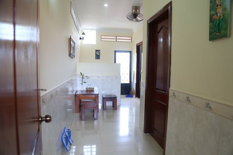 Hotel Panhanita Apartment And Villa
