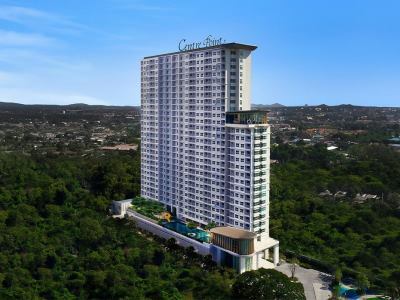 Centre Point Prime Hotel Pattaya