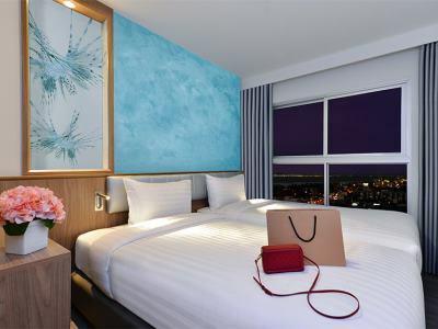 Centre Point Prime Hotel Pattaya
