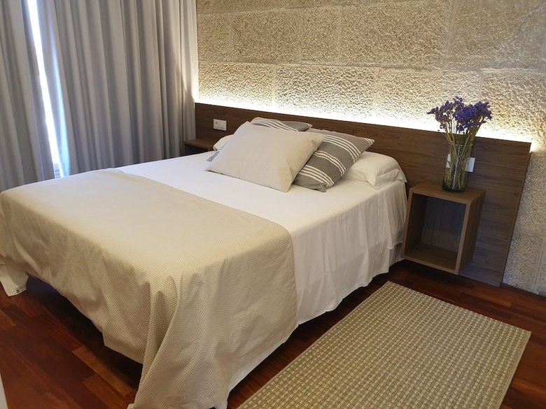 Apartamentos R�a De Ald�n