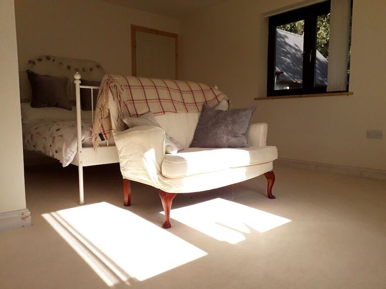 Bed & Breakfast Melin Tregib