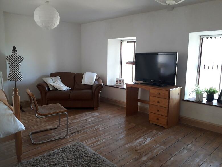 Bed & Breakfast Melin Tregib