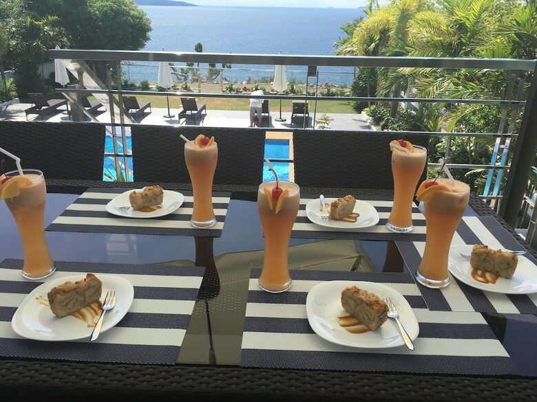 Hotel The Lighthouse Puerto Galera