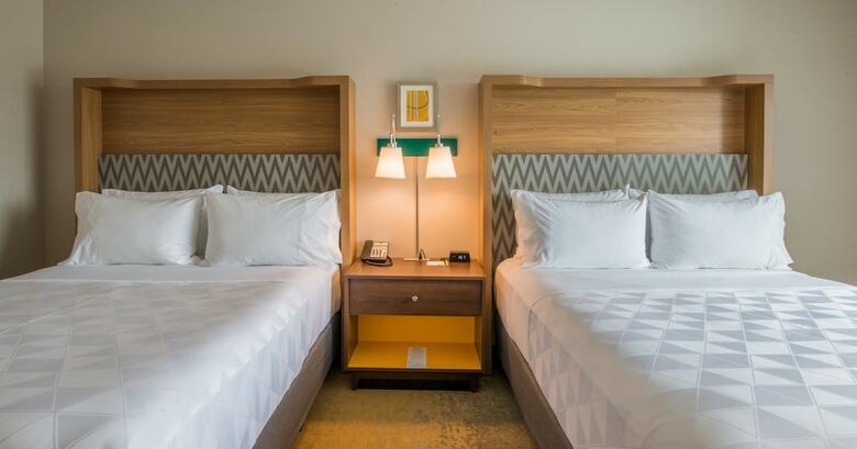 Hotel Holiday Inn Edmonton South - Evario Events