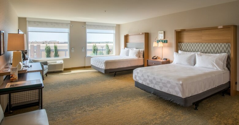 Hotel Holiday Inn Edmonton South - Evario Events