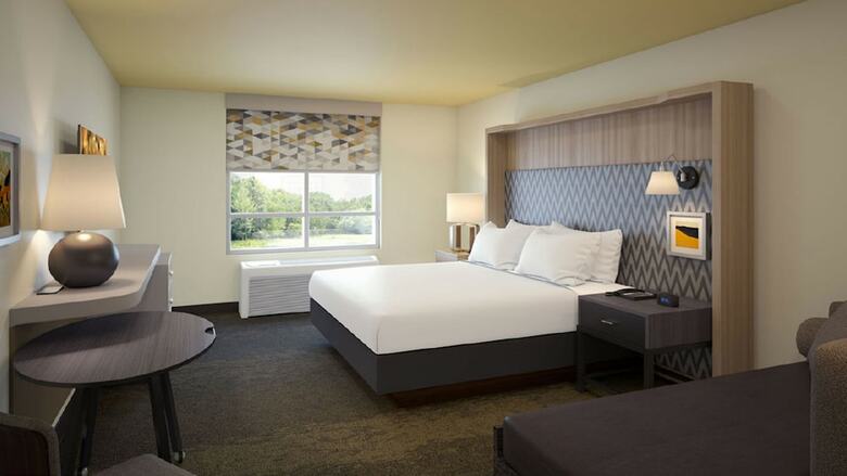 Hotel Holiday Inn Edmonton South - Evario Events