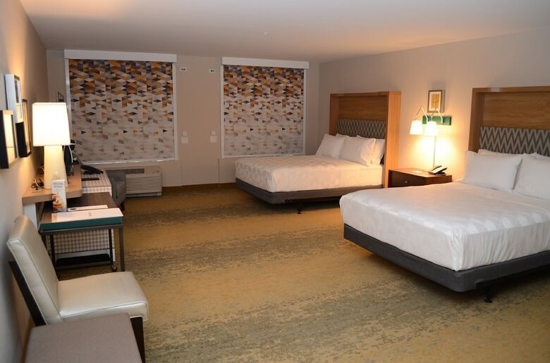 Hotel Holiday Inn Edmonton South - Evario Events