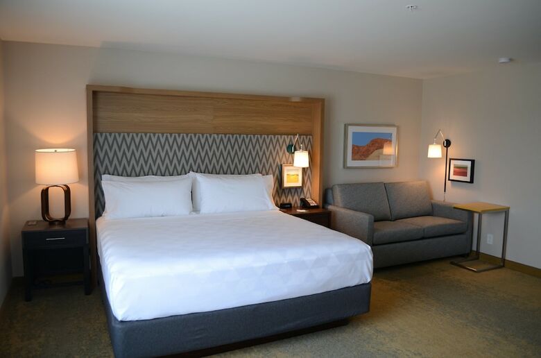 Hotel Holiday Inn Edmonton South - Evario Events