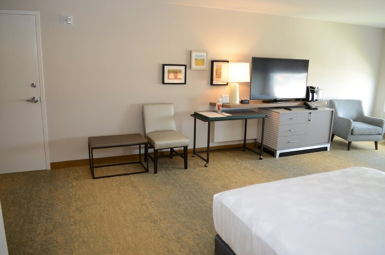 Hotel Holiday Inn Edmonton South - Evario Events