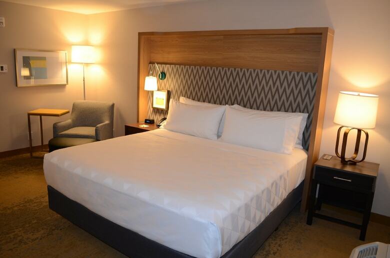 Hotel Holiday Inn Edmonton South - Evario Events