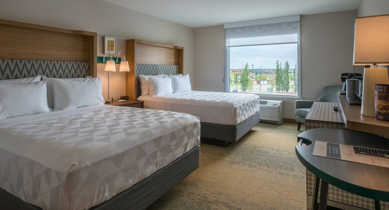 Hotel Holiday Inn Edmonton South - Evario Events