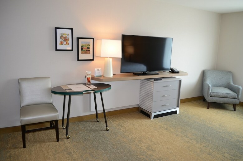 Hotel Holiday Inn Edmonton South - Evario Events