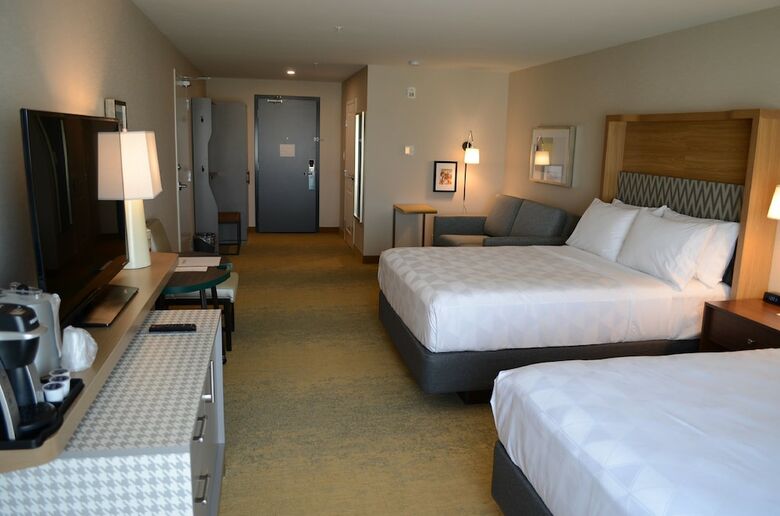 Hotel Holiday Inn Edmonton South - Evario Events