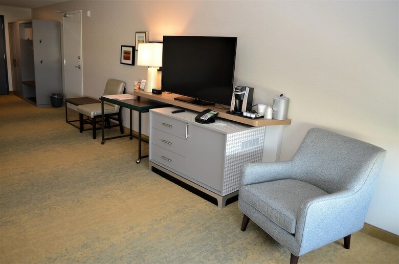 Hotel Holiday Inn Edmonton South - Evario Events