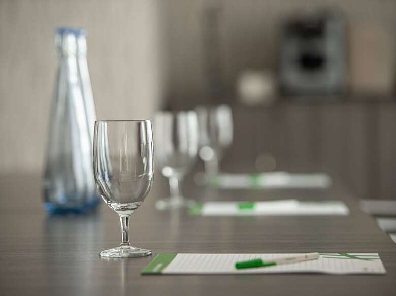 Hotel Holiday Inn Edmonton South - Evario Events