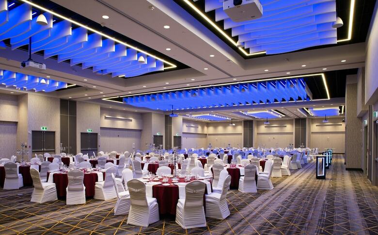 Hotel Holiday Inn Edmonton South - Evario Events