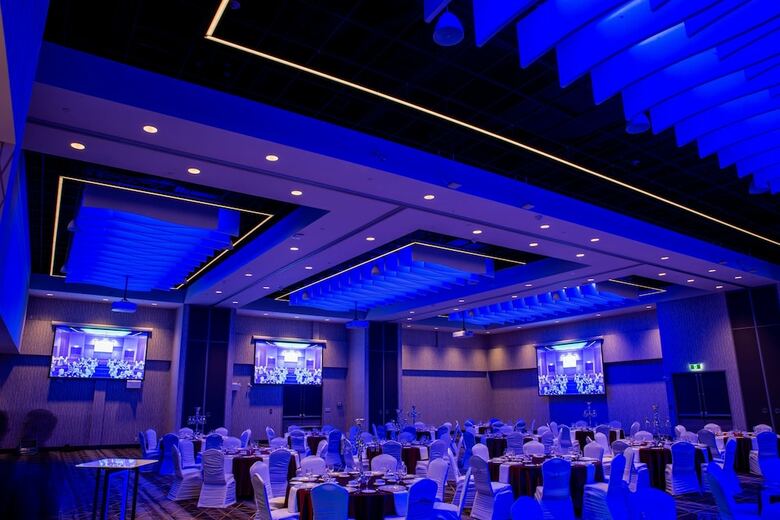 Hotel Holiday Inn Edmonton South - Evario Events