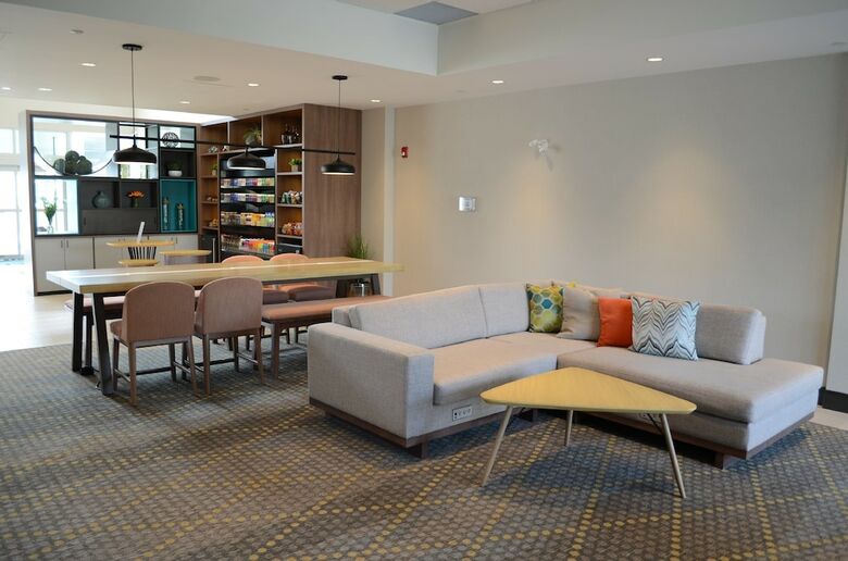 Hotel Holiday Inn Edmonton South - Evario Events