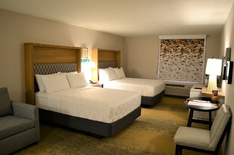 Hotel Holiday Inn Edmonton South - Evario Events