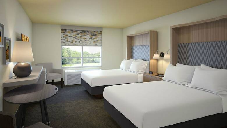 Hotel Holiday Inn Edmonton South - Evario Events