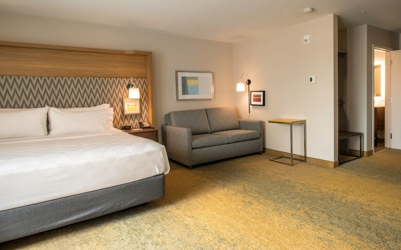 Hotel Holiday Inn Edmonton South - Evario Events