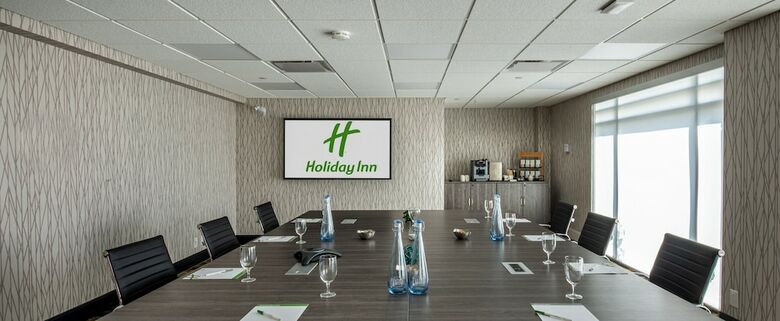 Hotel Holiday Inn Edmonton South - Evario Events