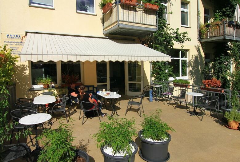 Comenius Hotel Berlin