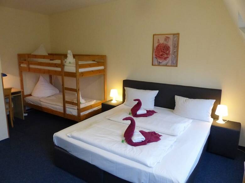 Comenius Hotel Berlin