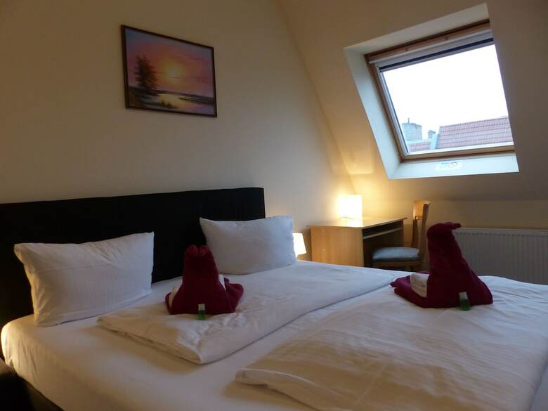 Comenius Hotel Berlin