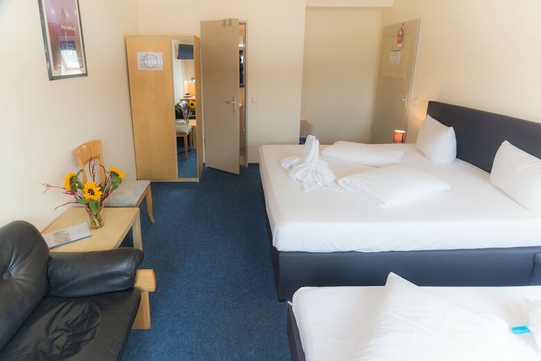 Comenius Hotel Berlin