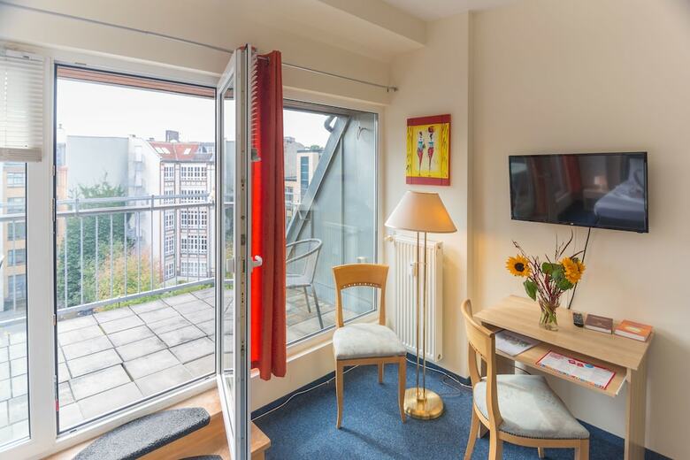 Comenius Hotel Berlin