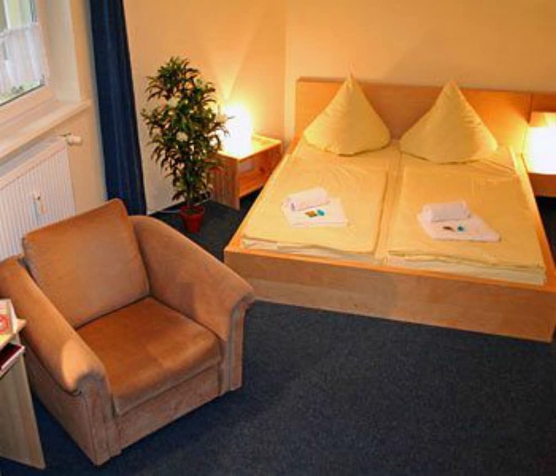 Comenius Hotel Berlin