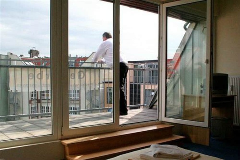 Comenius Hotel Berlin
