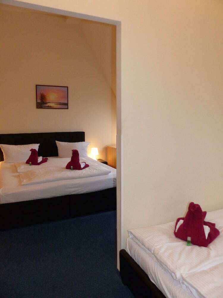 Comenius Hotel Berlin