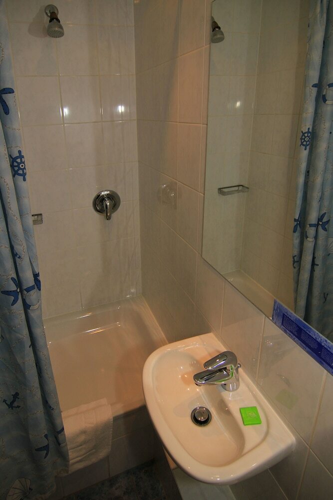 Comenius Hotel Berlin
