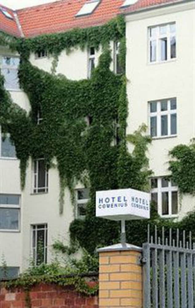 Comenius Hotel Berlin